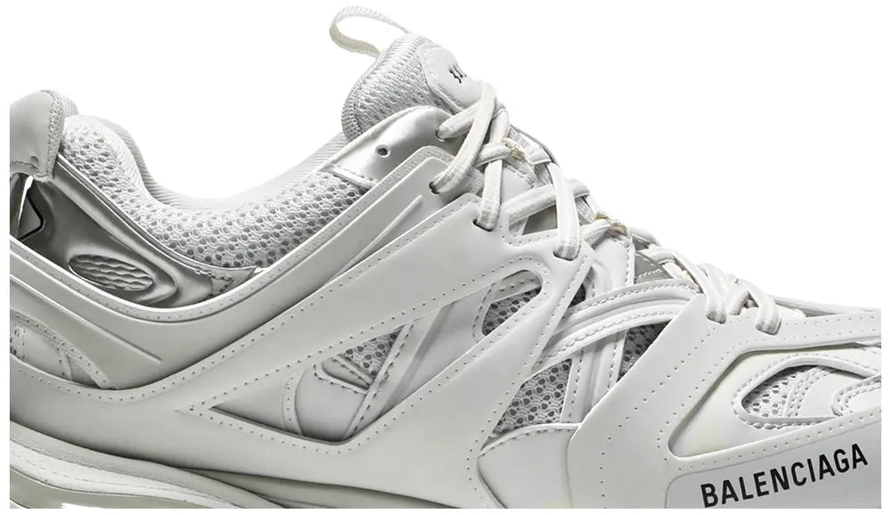 BALENCIAGA TRACK 'WHITE'