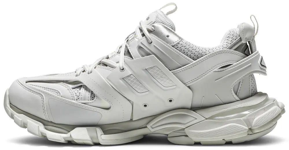 BALENCIAGA TRACK 'WHITE'