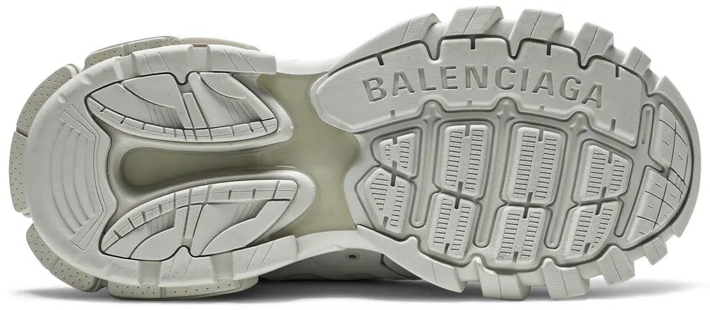 BALENCIAGA TRACK 'WHITE'