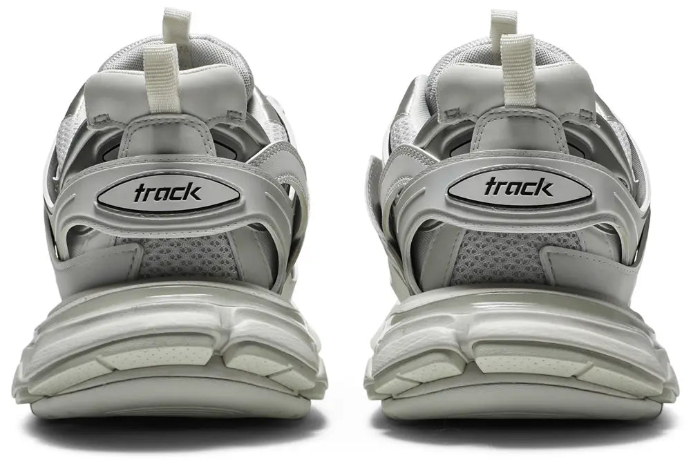 BALENCIAGA TRACK 'WHITE'