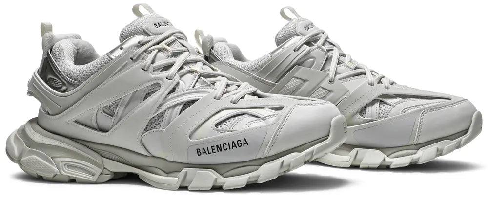BALENCIAGA TRACK 'WHITE'