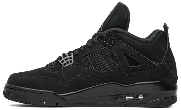 AIR JORDAN 4 RETRO 'BLACK CAT'