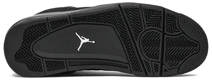 AIR JORDAN 4 RETRO 'BLACK CAT'