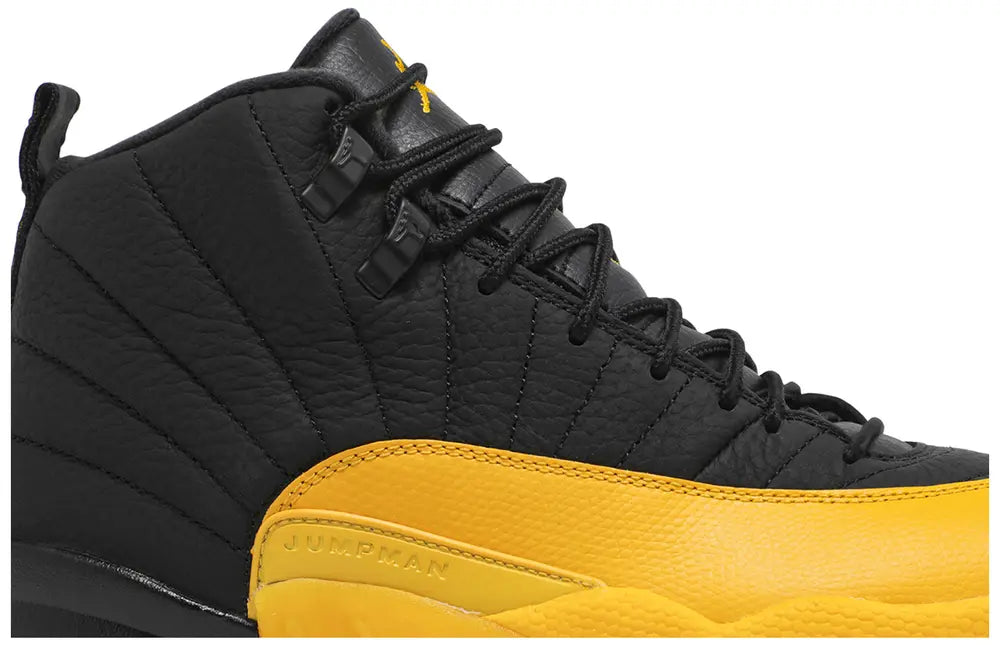 AIR JORDAN 12 RETRO 'UNIVERSITY GOLD'