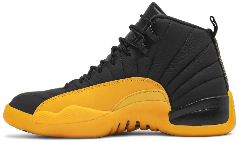 AIR JORDAN 12 RETRO 'UNIVERSITY GOLD'