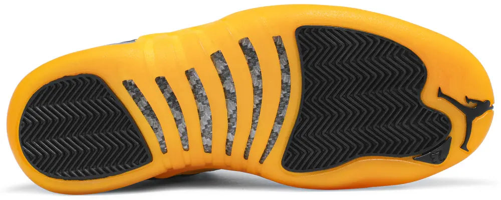 AIR JORDAN 12 RETRO 'UNIVERSITY GOLD'