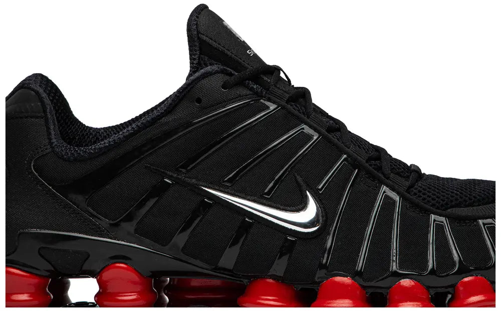 SKEPTA X NIKE SHOX TL