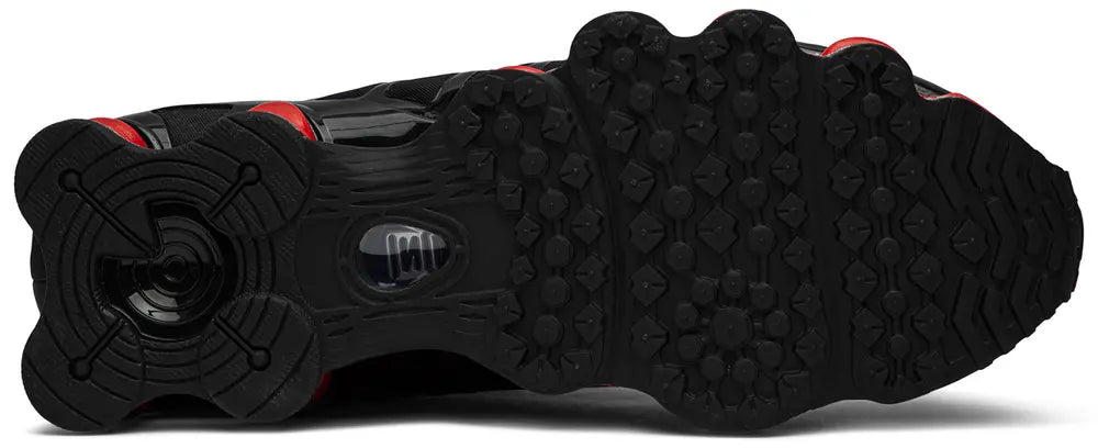 SKEPTA X NIKE SHOX TL