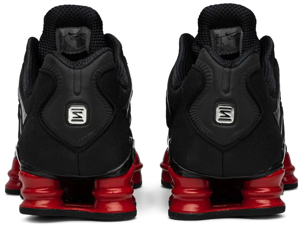 SKEPTA X NIKE SHOX TL
