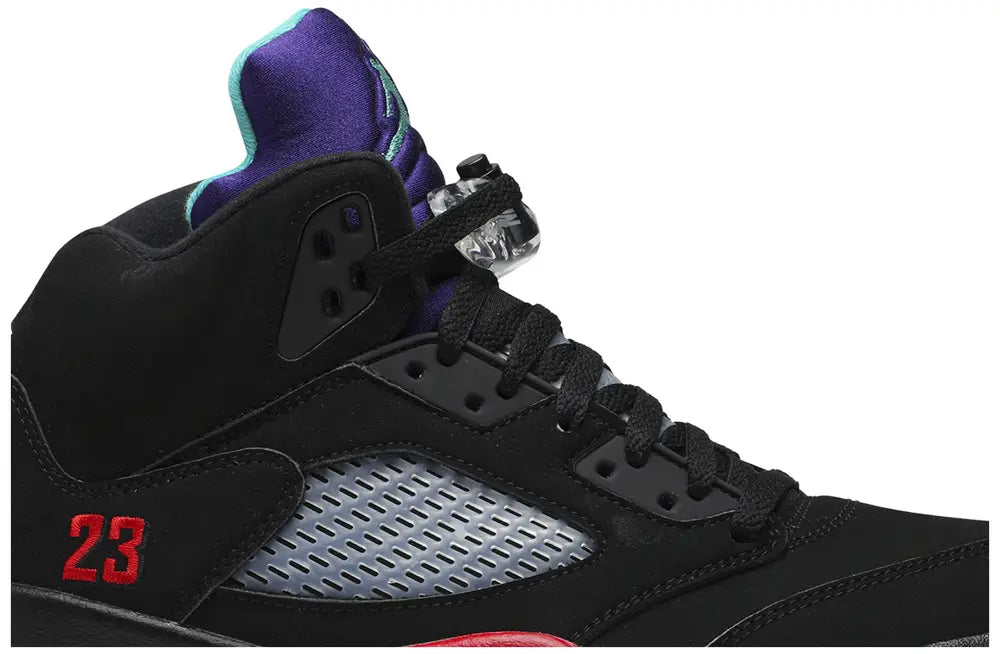 AIR JORDAN 5 RETRO 'TOP 3'