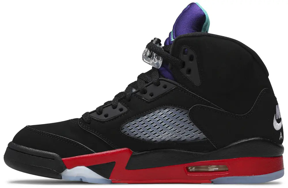 AIR JORDAN 5 RETRO 'TOP 3'