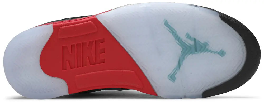 AIR JORDAN 5 RETRO 'TOP 3'