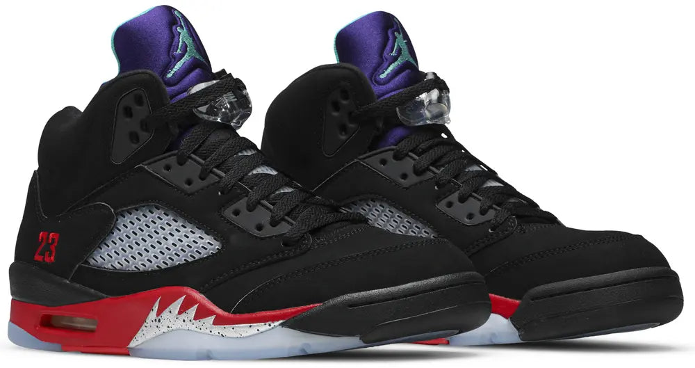 AIR JORDAN 5 RETRO 'TOP 3'