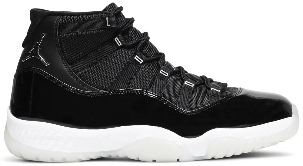 AIR JORDAN 11 RETRO 'JUBILEE'