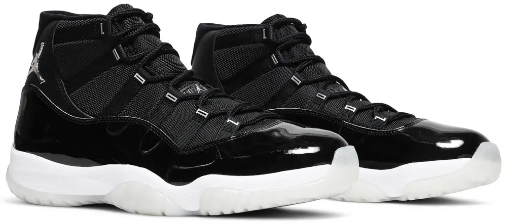 AIR JORDAN 11 RETRO 'JUBILEE'