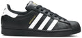 ADIDAS SUPERSTAR 'CORE BLACK WHITE'