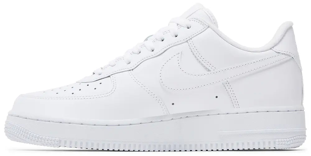 SUPREME X NIKE AIR FORCE 1 LOW 'BOX LOGO'