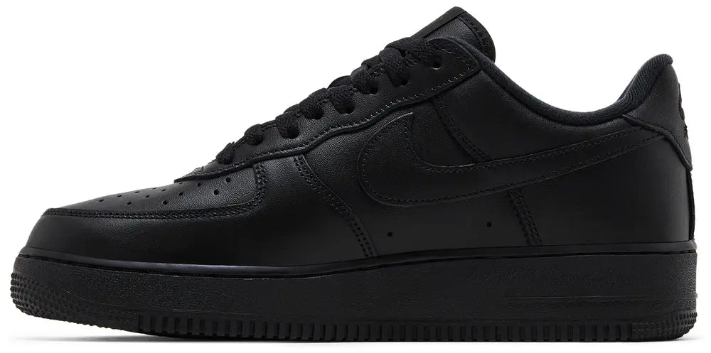 SUPREME X NIKE AIR FORCE 1 LOW 'BOX LOGO'