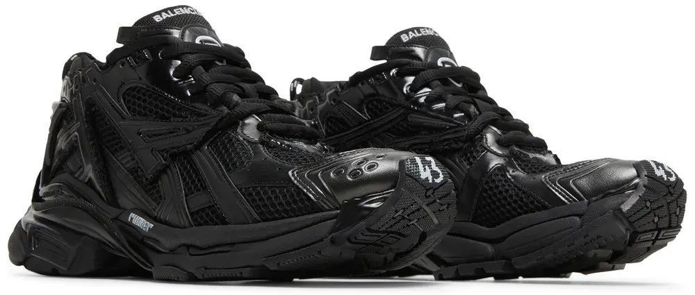 BALENCIAGA RUNNER SNEAKER 'BLACK'