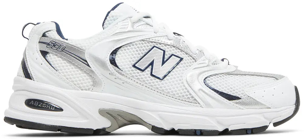 NEW BALANCE 530 'WHITE'