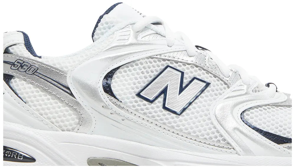 NEW BALANCE 530 'WHITE'