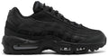 NIKE AIR MAX 95 'TRIPLE BLACK'