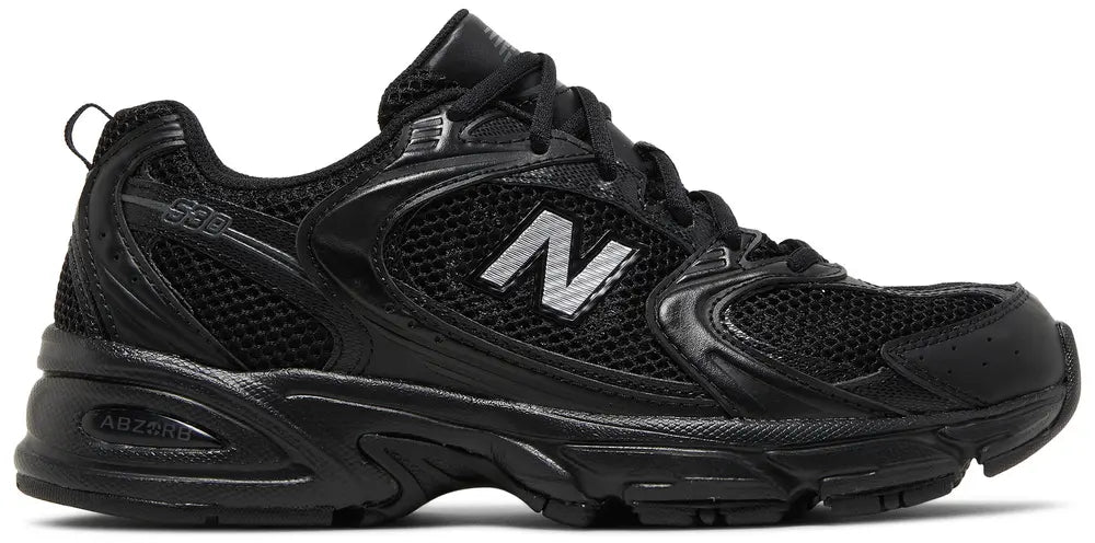 NEW BALANCE 530 'BLACK'