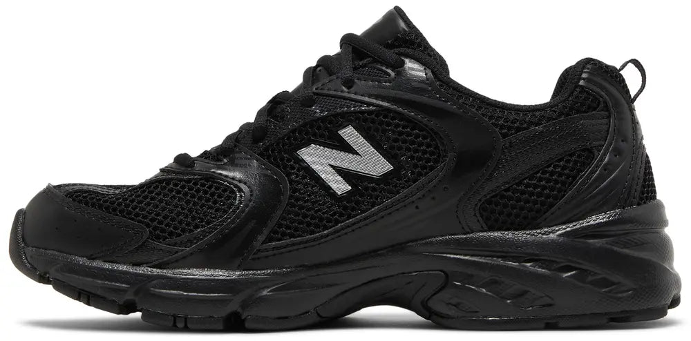 NEW BALANCE 530 'BLACK'