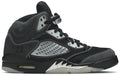AIR JORDAN 5 RETRO 'ANTHRACITE'