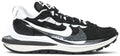 SACAI X NIKE VAPORWAFFLE 'BLACK WHITE'