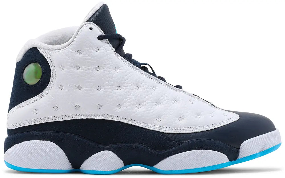 AIR JORDAN 13 RETRO 'OBSIDIAN'