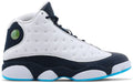 AIR JORDAN 13 RETRO 'OBSIDIAN'