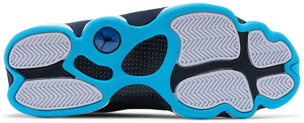 AIR JORDAN 13 RETRO 'OBSIDIAN'
