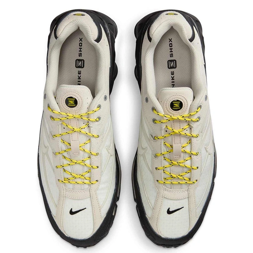 NIKE SHOX RIDE 2 'LIGHT BONE BLACK'