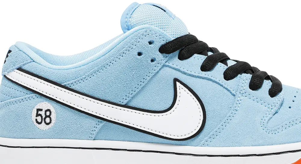 NIKE SB DUNK LOW PRO 'GULF CLUB 58'