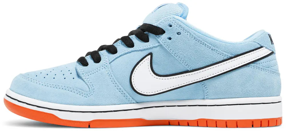 NIKE SB DUNK LOW PRO 'GULF CLUB 58'