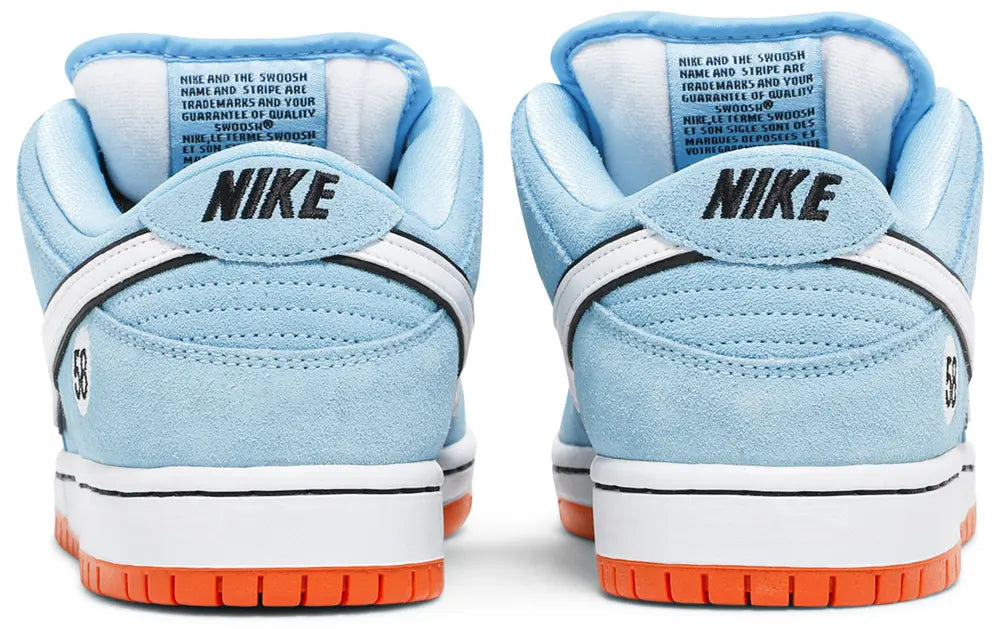 NIKE SB DUNK LOW PRO 'GULF CLUB 58'