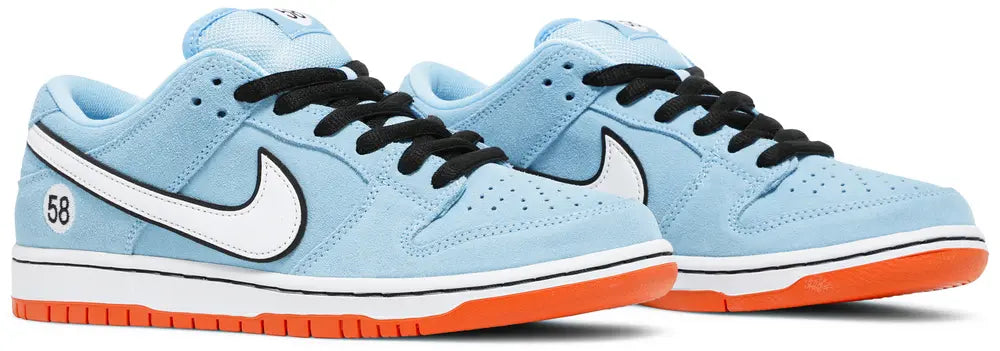 NIKE SB DUNK LOW PRO 'GULF CLUB 58'