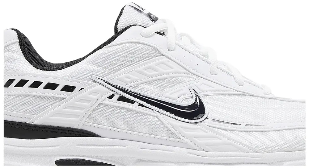 NIKE INITIATOR 'WHITE BLACK'