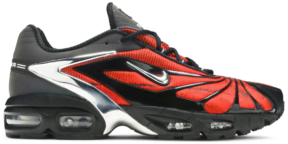 SKEPTA X NIKE AIR MAX TAILWIND 5 'RED'