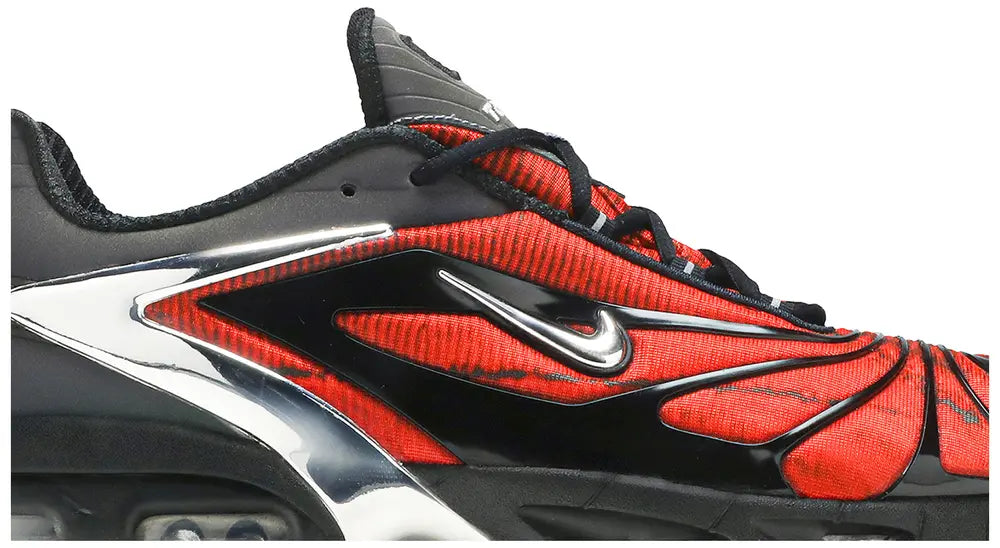 SKEPTA X NIKE AIR MAX TAILWIND 5 'RED'