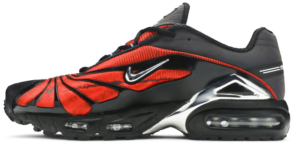 SKEPTA X NIKE AIR MAX TAILWIND 5 'RED'