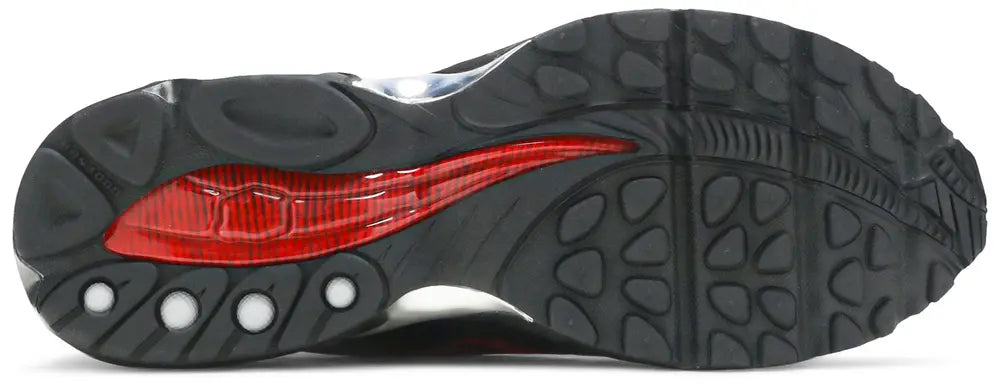 SKEPTA X NIKE AIR MAX TAILWIND 5 'RED'