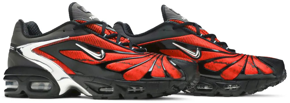 SKEPTA X NIKE AIR MAX TAILWIND 5 'RED'
