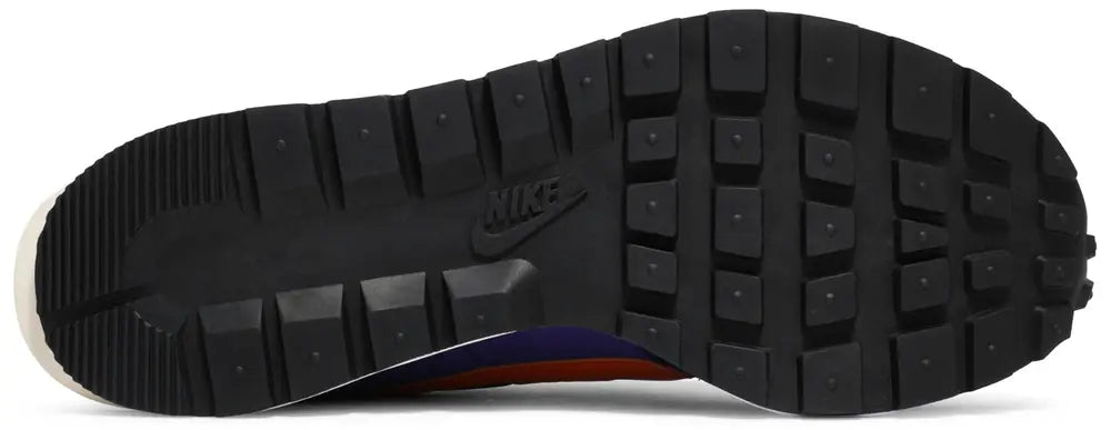 SACAI X NIKE VAPORWAFFLE 'DARK IRIS'