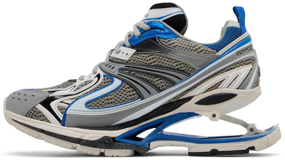 BALENCIAGA X-PANDER 'BLUE'