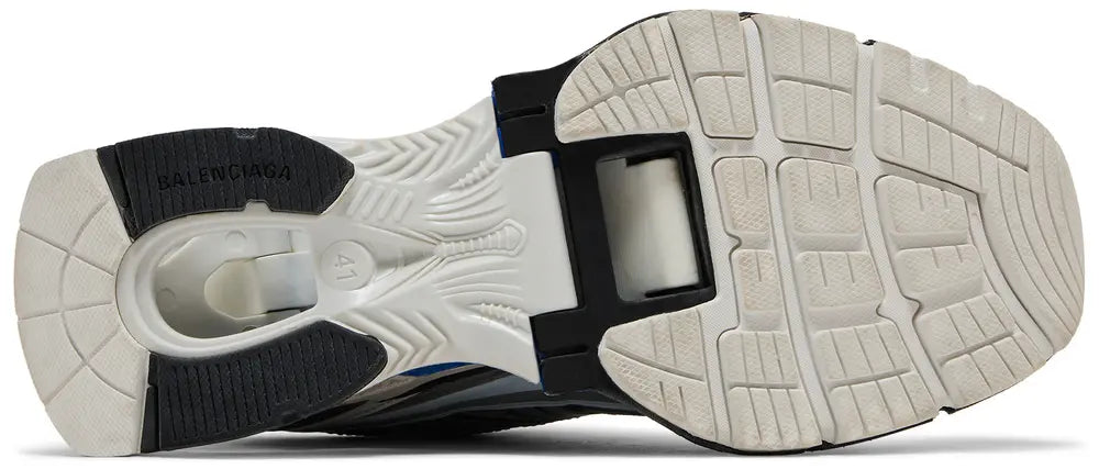 BALENCIAGA X-PANDER 'BLUE'
