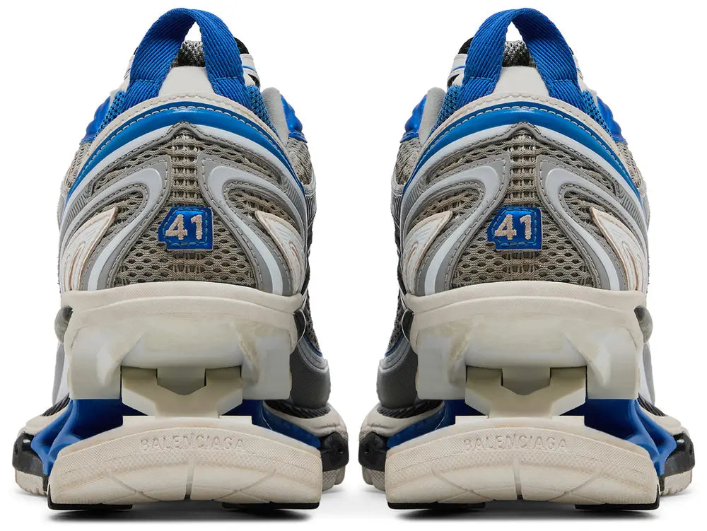 BALENCIAGA X-PANDER 'BLUE'