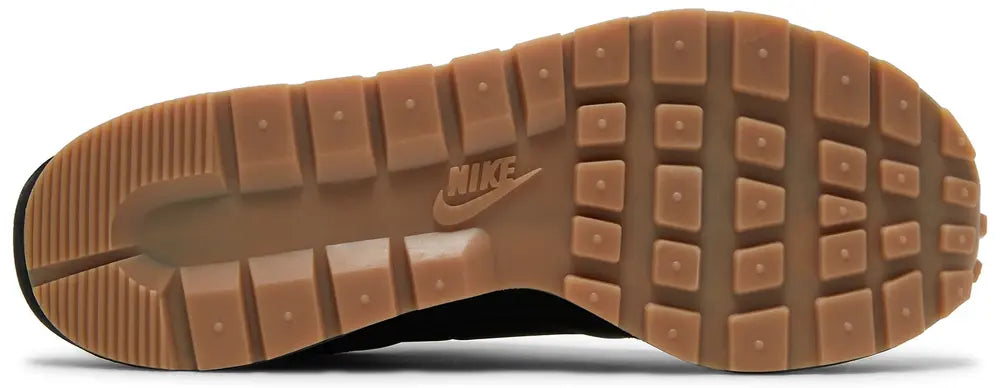 SACAI X NIKE VAPORWAFFLE 'BLACK GUM'