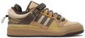 BAD BUNNY X ADIDAS FORUM BUCKLE LOW
